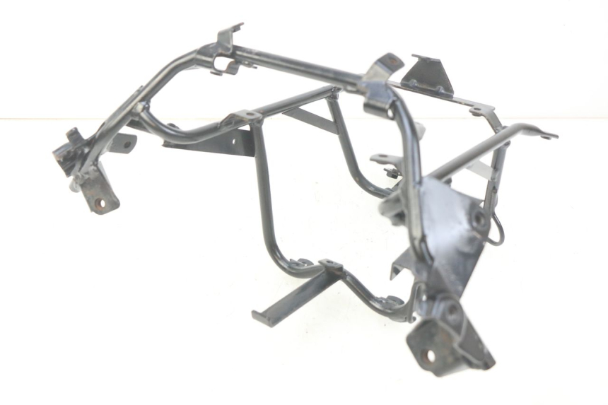 photo de FRONT FORK BRACE PEUGEOT ELYSTAR 50 (2002 - 2014) - Alternative perspective