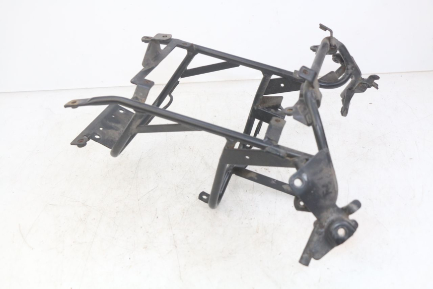 photo de FRONT FORK BRACE PEUGEOT ELYSTAR 50 (2002 - 2014) - Alternative perspective