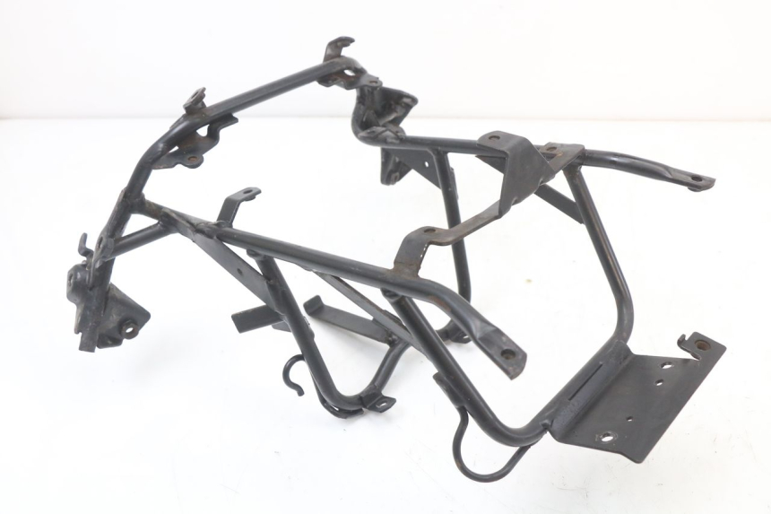 photo de FRONT FORK BRACE PEUGEOT ELYSTAR 50 (2002 - 2014) - Alternative perspective