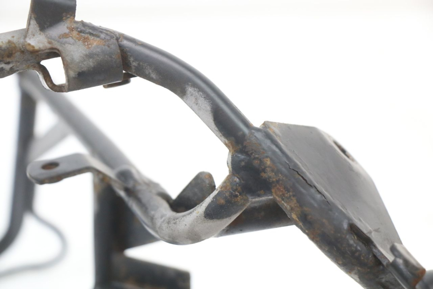 photo de FRONT FORK BRACE PEUGEOT ELYSTAR 50 (2002 - 2014) - Product overview