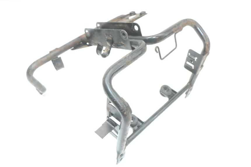 photo de FRONT FORK BRACE HONDA FES PANTHEON 2T 125 (1998 - 2002) - Zoom on usage condition