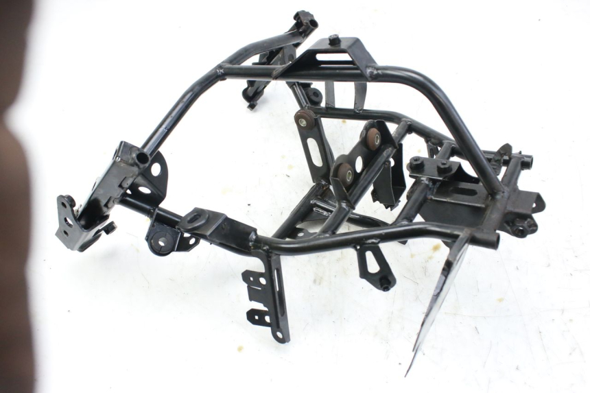 photo de FRONT FORK BRACE HONDA FES S-WING SWING ABS 125 (2007 - 2015) - Alternative perspective
