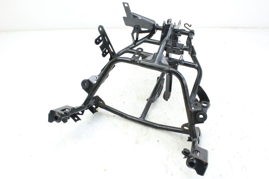 photo de FRONT FORK BRACE HONDA FES S-WING SWING ABS 125 (2007 - 2015) - Surface and material condition
