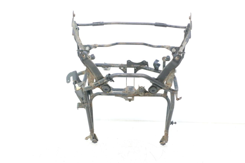 photo de FRONT FAIRING BRACKET HONDA FJS SILVER WING SILVERWING 400 (2005 - 2008) - Main view