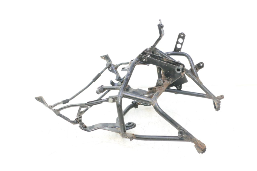 photo de FRONT FAIRING BRACKET HONDA FJS SILVER WING SILVERWING 400 (2005 - 2008) - Component detail
