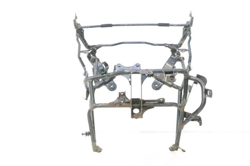 photo de FRONT FAIRING BRACKET HONDA FJS SILVER WING SILVERWING 400 (2005 - 2008) - Alternative perspective