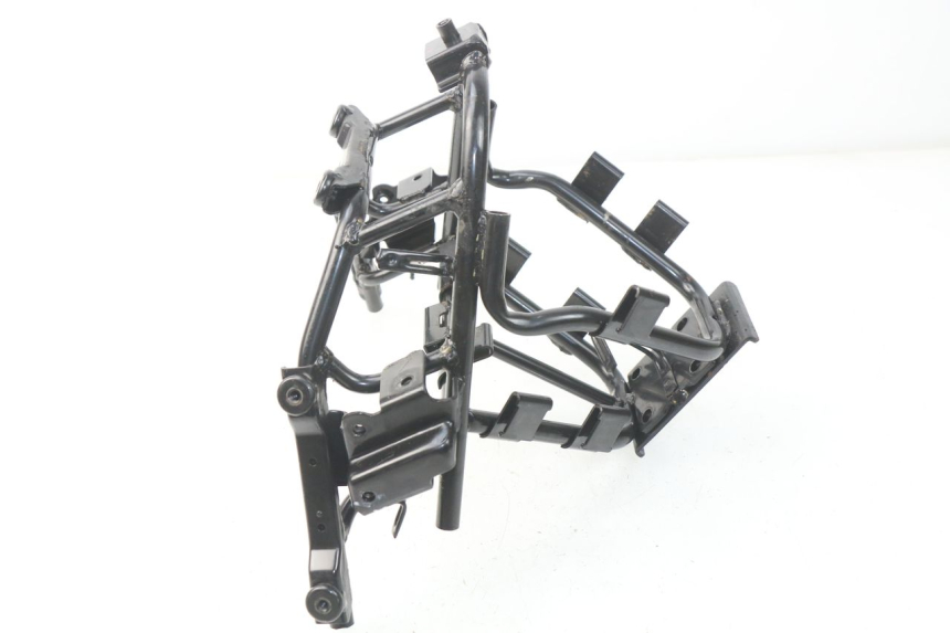 photo de FRONT FAIRING BRACKET SYM GTS EFI ABS 125 (2012 - 2016) - Zoom on usage condition