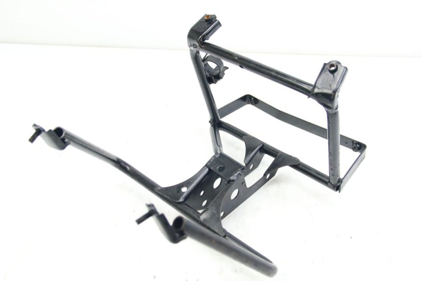 photo de FRONT FORK BRACE REVATTO IMPERATOR 125 (2007 - 2015) - Zoom on usage condition