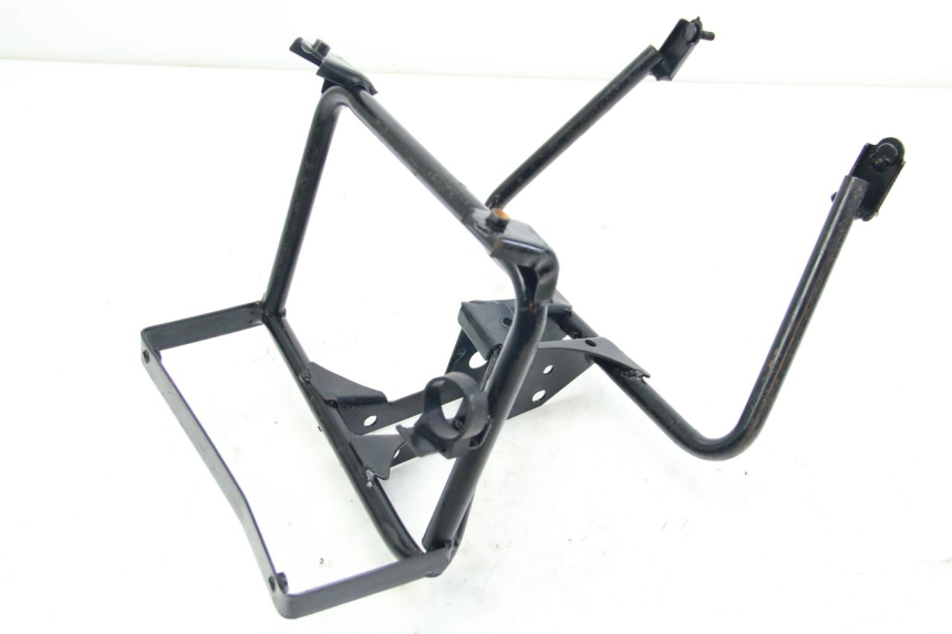 photo de FRONT FORK BRACE REVATTO IMPERATOR 125 (2007 - 2015) - Technical close-up