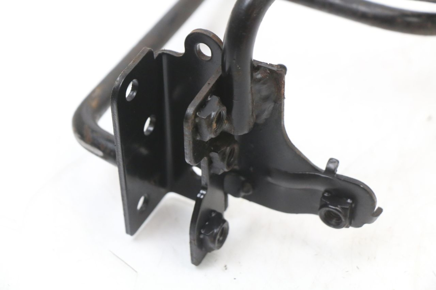 photo de FRONT FAIRING BRACKET SYM JET 14 4T 50 (2018 - 2022) - Zoom on usage condition