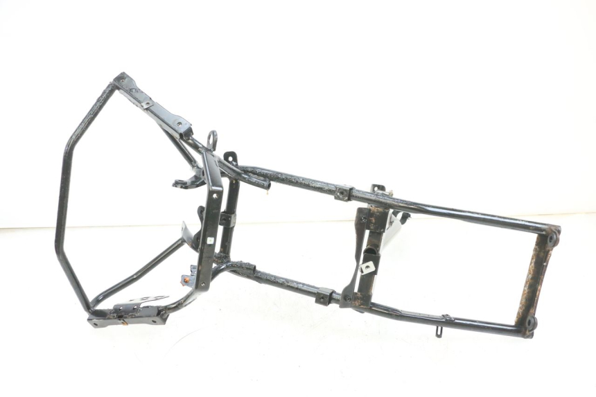 photo de FRONT FORK BRACE PIAGGIO MP3 LT 400 (2007 - 2012) - Main view