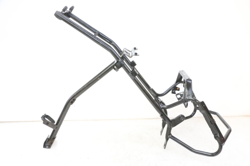 photo de FRONT FORK BRACE PIAGGIO MP3 125 (2006 - 2014) - Zoom on usage condition
