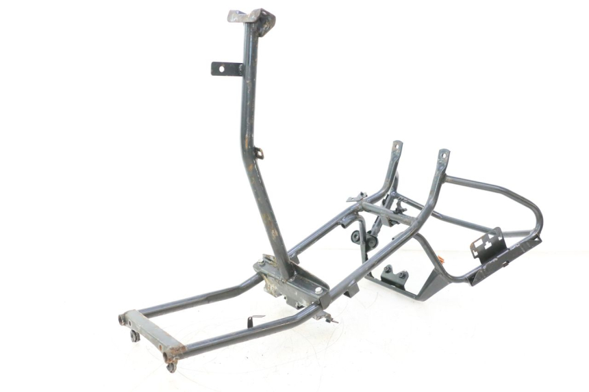 photo de FRONT FORK BRACE PIAGGIO MP3 125 (2006 - 2014) - Zoom on usage condition