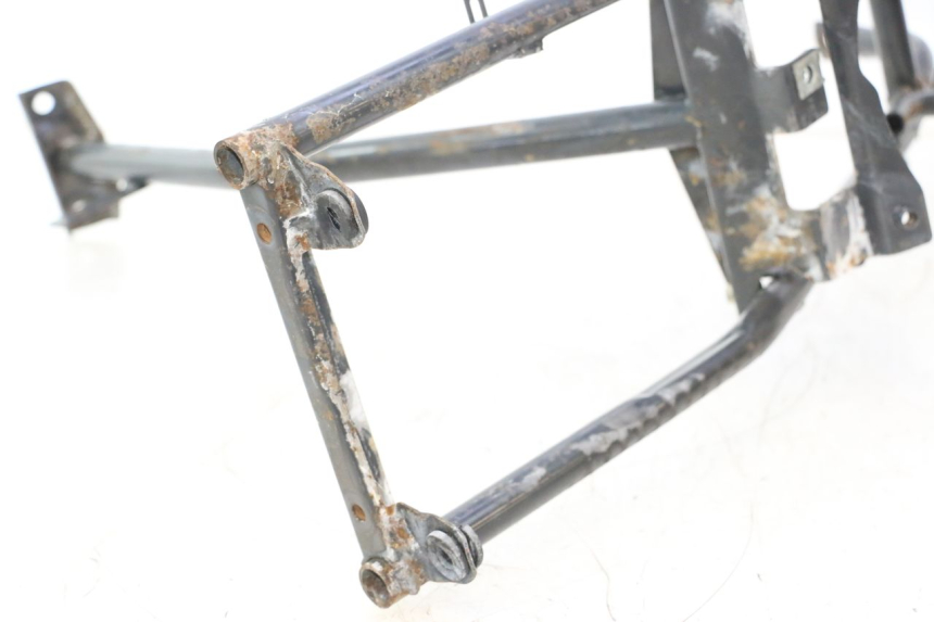 photo de FRONT FORK BRACE PIAGGIO MP3 125 (2006 - 2014) - Alternative perspective