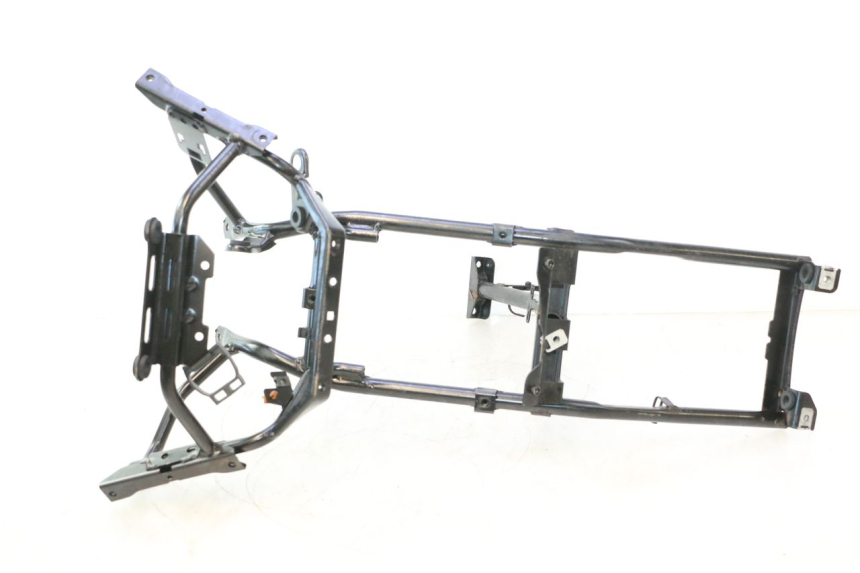 photo de FRONT FAIRING BRACKET PIAGGIO MP3 500 (2016 - 2018) - Main view