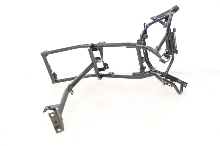 photo de FRONT FAIRING BRACKET PIAGGIO MP3 500 (2016 - 2018) - Technical close-up