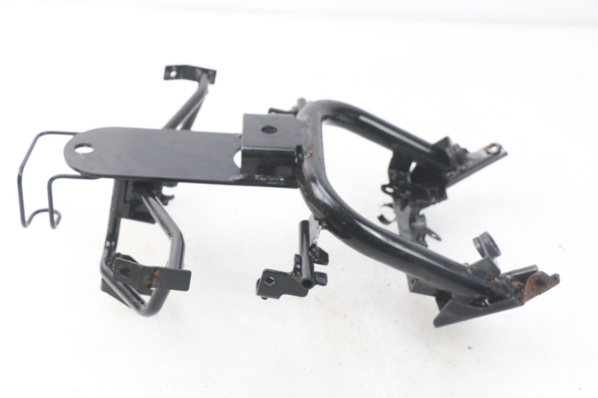 photo de FRONT FAIRING BRACKET MBK MW TRYPTIK 125 (2017 - 2022) - Fixing points details