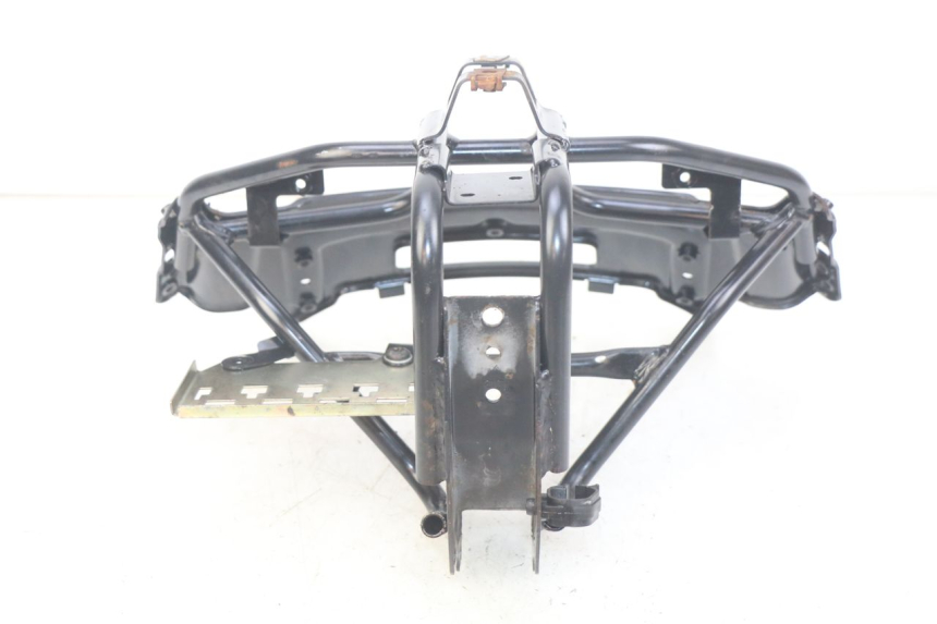 photo de FRONT FORK BRACE GILERA NEXUS 125 (2007 - 2009) - Zoom on usage condition