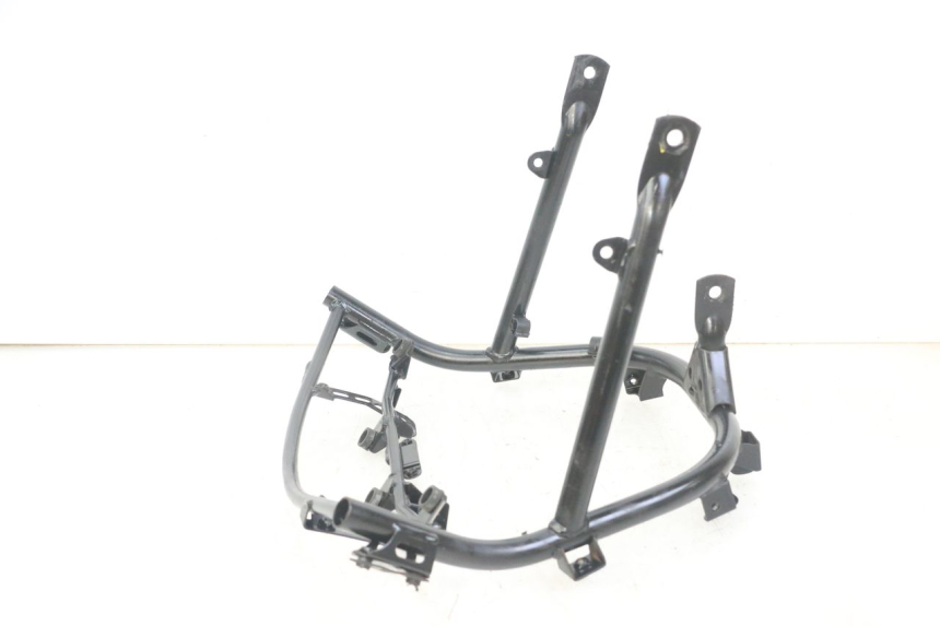 photo de FRONT FAIRING BRACKET HONDA NTV DEAUVILLE ABS 700 (2007 - 2016) - Component detail