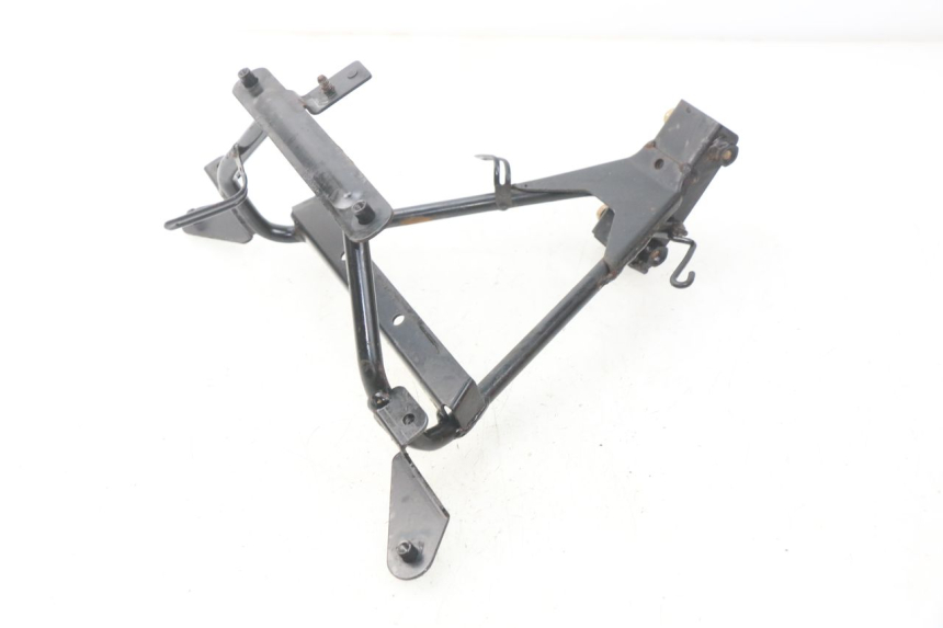 photo de FRONT FAIRING BRACKET DAELIM S2 FI 125 (2008 - 2017) - Component detail