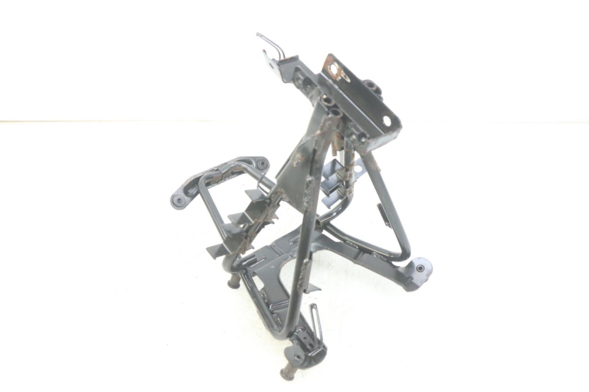 photo de FRONT FORK BRACE DAELIM S3 125 (2010 - 2017) - Component detail