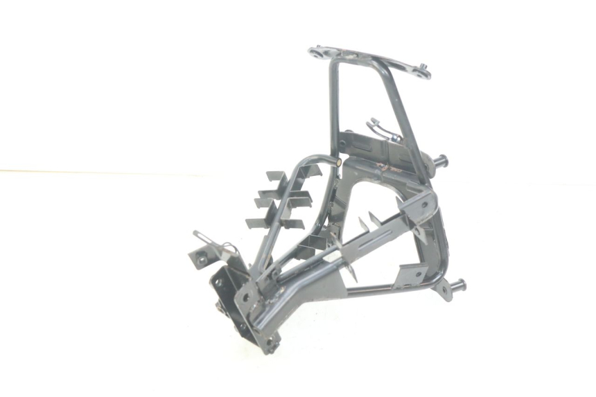 photo de FRONT FORK BRACE DAELIM S3 125 (2010 - 2017) - Zoom on usage condition