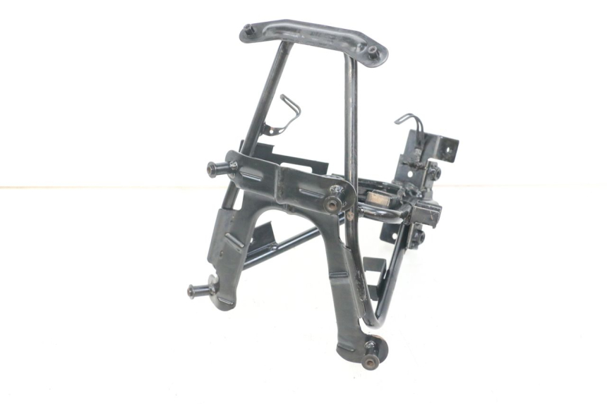 photo de FRONT FORK BRACE DAELIM S3 125 (2010 - 2017) - Component detail