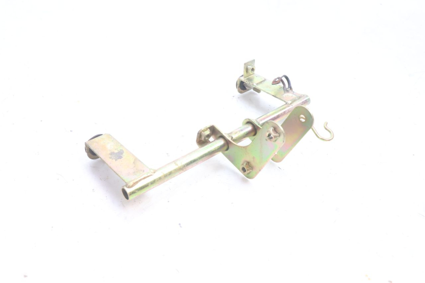 photo de FRONT FAIRING BRACKET HONDA SH 125 (2001 - 2003) - Alternative perspective