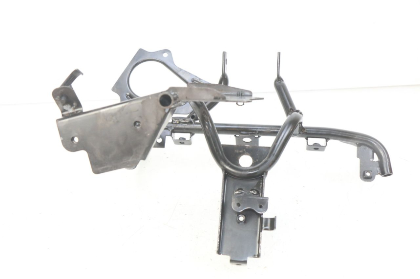 photo de FRONT FORK BRACE YAMAHA X-MAX XMAX 125 (2010 - 2013) - Zoom on usage condition