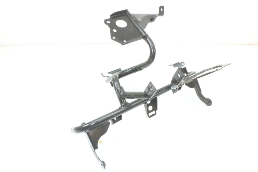 photo de FRONT FORK BRACE YAMAHA X-MAX XMAX 125 (2010 - 2013) - Alternative perspective