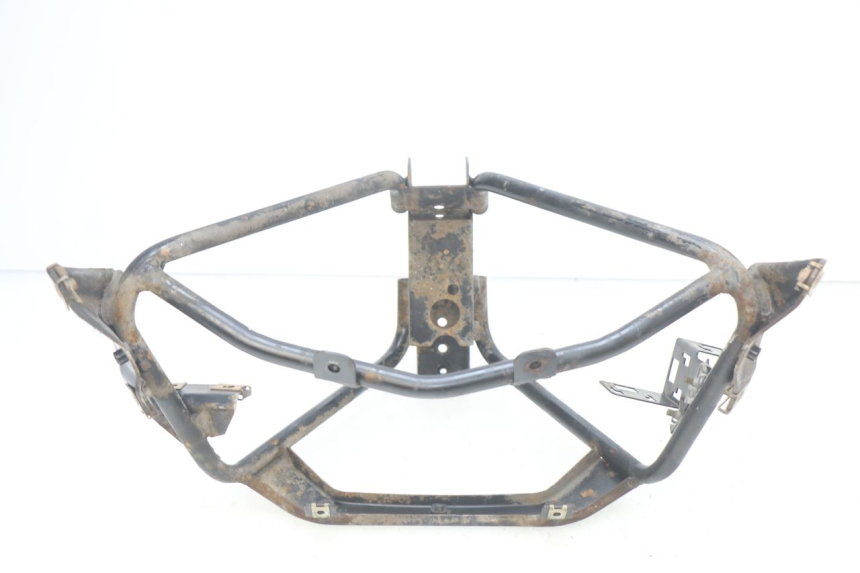 photo de FRONT FORK BRACE PIAGGIO X9 EVOLUTION 250 (2003 - 2007) - Alternative perspective