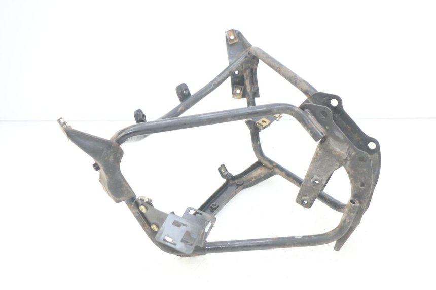 photo de FRONT FORK BRACE PIAGGIO X9 EVOLUTION 250 (2003 - 2007) - Technical close-up