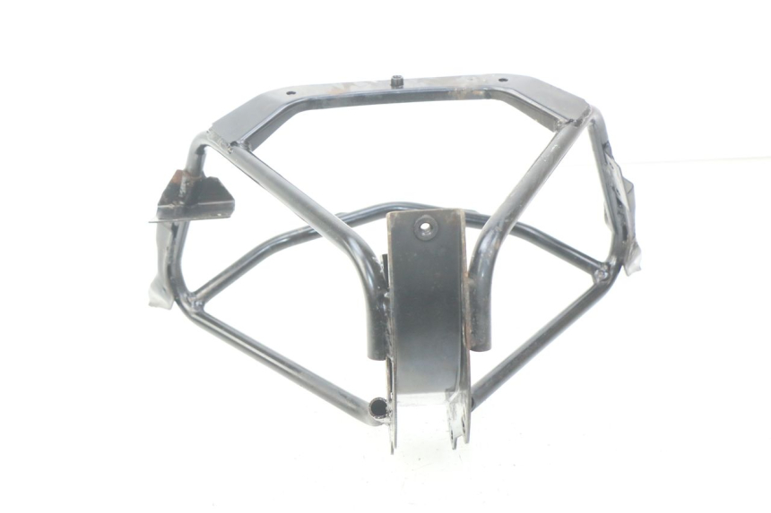 photo de FRONT FORK BRACE PIAGGIO X9 EVOLUTION 500 (2003 - 2005) - Zoom on usage condition