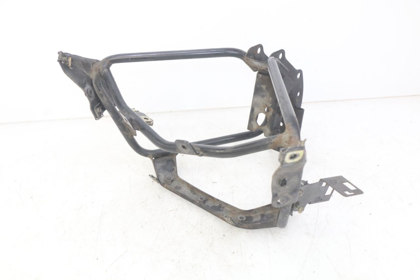 photo de FRONT FORK BRACE PIAGGIO X9 EVOLUTION 250 (2003 - 2007) - Zoom on usage condition