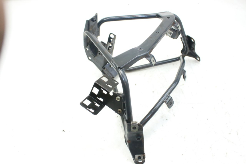 photo de FRONT FORK BRACE PIAGGIO X9 EVOLUTION 125 (2003 - 2007) - Zoom on usage condition