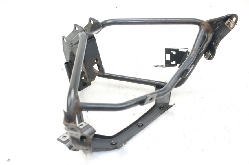 photo de FRONT FORK BRACE PIAGGIO X9 EVOLUTION 125 (2003 - 2007) - Technical close-up