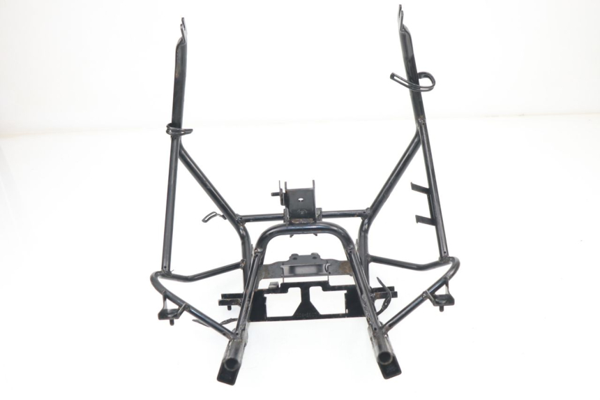 photo de FRONT FAIRING BRACKET KYMCO XCITING 500 (2007 - 2010) - Component detail