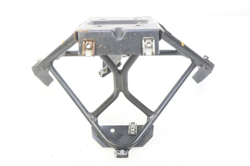 photo de TRIPLE TREE CLAMP APRILIA ATLANTIC 500 (2002 - 2003) - Zoom on usage condition