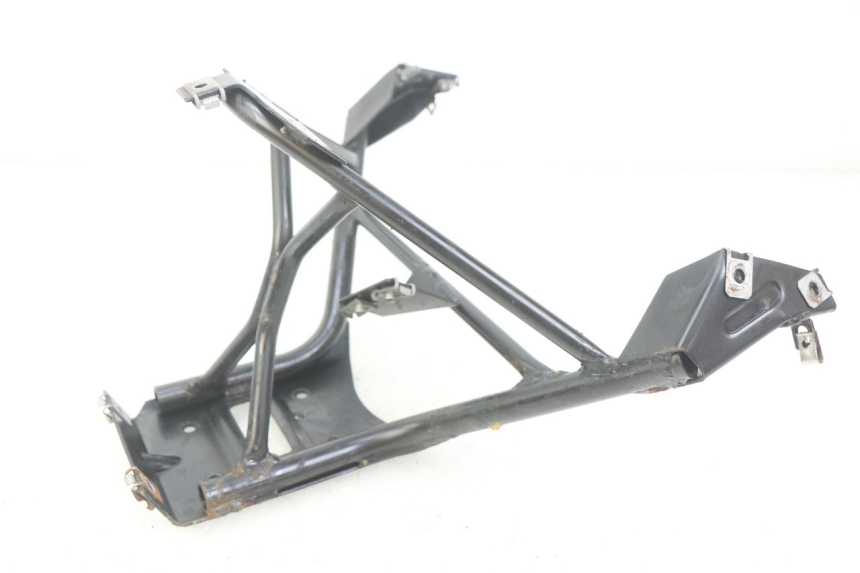 photo de TRIPLE TREE CLAMP APRILIA ATLANTIC 500 (2002 - 2003) - Technical close-up