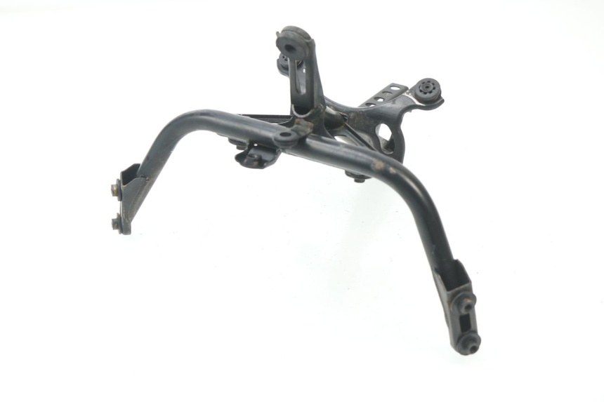 photo de FRONT FAIRING BRACKET HONDA CBR 929 RR FIREBLADE 900 (2000 - 2001) - Zoom on usage condition