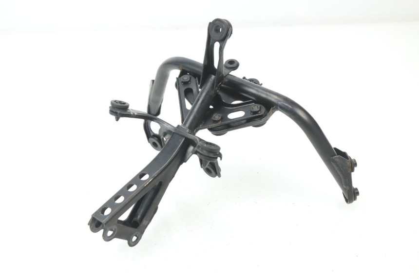photo de FRONT FAIRING BRACKET HONDA CBR 929 RR FIREBLADE 900 (2000 - 2001) - Alternative perspective