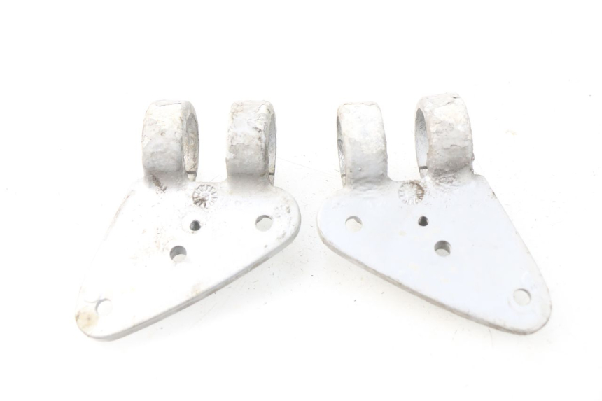 photo de FRONT FAIRING BRACKET GILERA DNA 50 (2000 - 2007) - Technical close-up