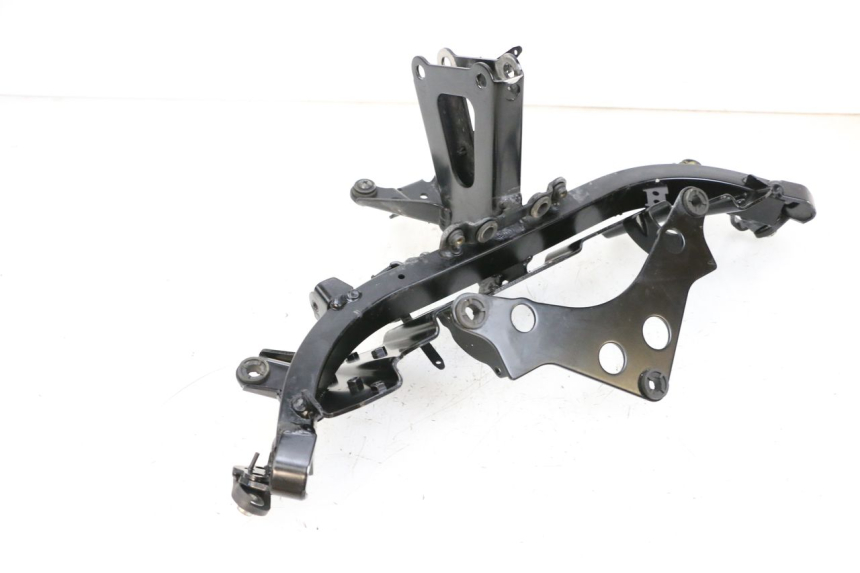 photo de TRIPLE TREE CLAMP YAMAHA FJR ABS 1300 (2006 - 2012) - Zoom on usage condition