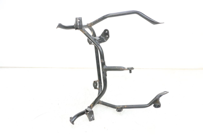 photo de FRONT FAIRING BRACKET KAWASAKI GPX R WARBIRD 600 (1988 - 1993) - Zoom on usage condition