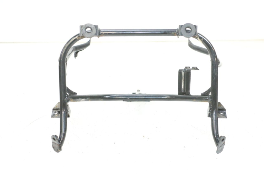 photo de FRONT FAIRING BRACKET KAWASAKI GPX R WARBIRD 600 (1988 - 1993) - Technical close-up