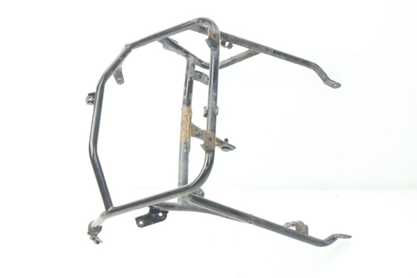 photo de FRONT FAIRING BRACKET KAWASAKI GPZ S 500 (1994 - 2005) - Main view