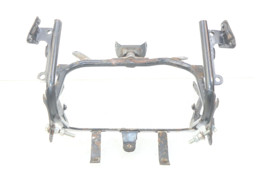 photo de TRIPLE TREE CLAMP SUZUKI GSX-F GSX  F 1100 (1988 - 1994) - Component detail