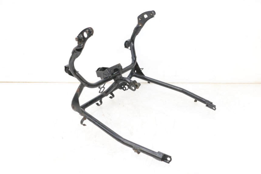 photo de FRONT FAIRING BRACKET HONDA NSR R 125 (1994 - 2003) - Alternative perspective