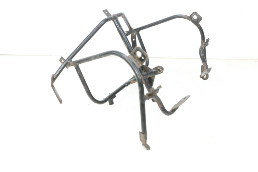 photo de FRONT FAIRING BRACKET TRIUMPH SPRINT 900 (1995 - 1998) - Zoom on usage condition