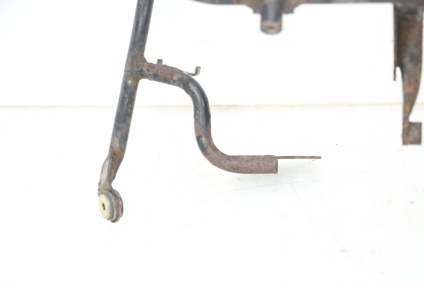 photo de FRONT FAIRING BRACKET TRIUMPH SPRINT 900 (1995 - 1998) - Checked used part